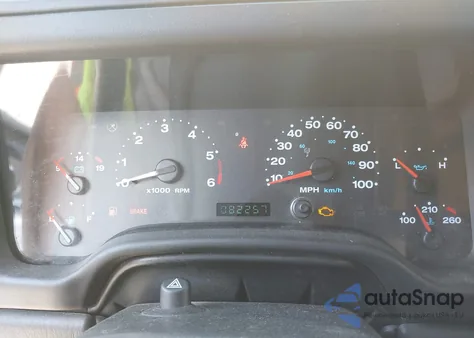 2006 Jeep Wrangler X из США, поврежденный, VIN 1J4FA39S96P702423